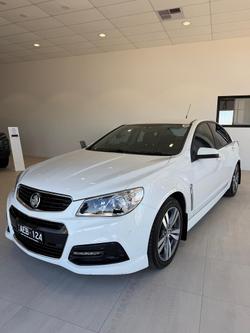 2015 Holden Commodore SV6