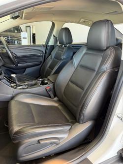 2015 Holden Commodore SV6