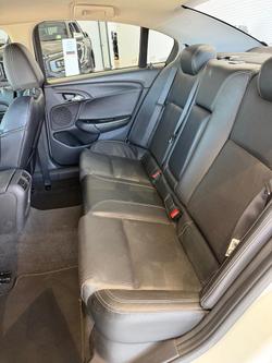 2015 Holden Commodore SV6