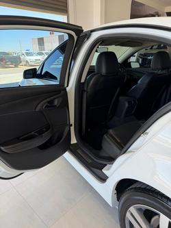 2015 Holden Commodore SV6