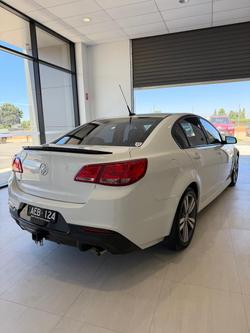 2015 Holden Commodore SV6