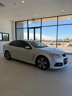 2015 Holden Commodore SV6