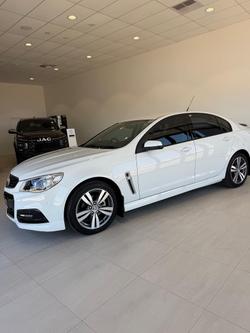 2015 Holden Commodore SV6