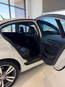 2015 Holden Commodore SV6