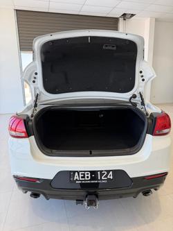 2015 Holden Commodore SV6