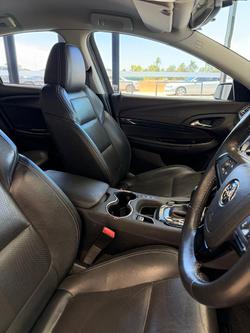 2015 Holden Commodore SV6