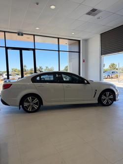 2015 Holden Commodore SV6