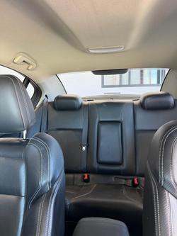 2015 Holden Commodore SV6