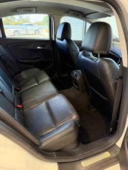 2015 Holden Commodore SV6