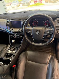 2015 Holden Commodore SV6