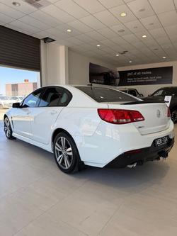 2015 Holden Commodore SV6