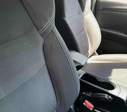 2022 Isuzu D-MAX SX High Ride