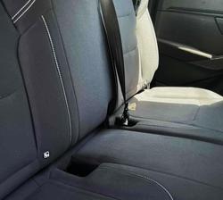 2022 Isuzu D-MAX SX High Ride