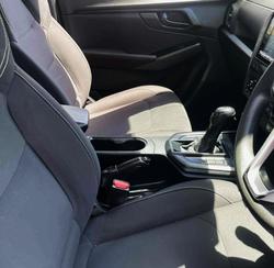 2022 Isuzu D-MAX SX High Ride