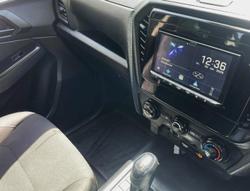 2022 Isuzu D-MAX SX High Ride