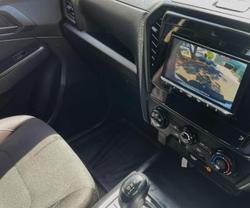 2022 Isuzu D-MAX SX High Ride