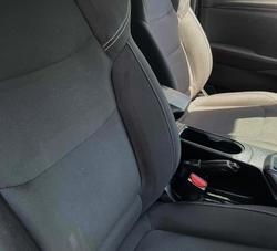 2022 Isuzu D-MAX SX High Ride