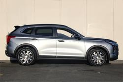 2026 GWM Haval Jolion Lux