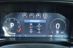 2023 Ford Ranger Raptor MY22 4X4 Dual Range Orange