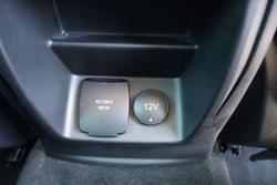 2020 Ford Ranger XLT PX MkIII MY20.25 4X4 Dual Range Arctic White