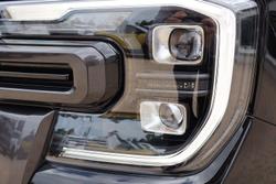 2025 Ford Ranger PHEV Wildtrak MY25.75 Four Wheel Drive Agate Black