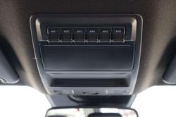 2025 Ford Ranger PHEV Wildtrak MY25.75 Four Wheel Drive Agate Black