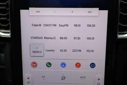 2025 Ford Ranger PHEV Wildtrak MY25.75 Four Wheel Drive Agate Black