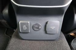 2025 Ford Ranger PHEV Wildtrak MY25.75 Four Wheel Drive Agate Black