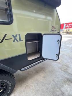 2025 JAYCO J-POD JPOD.XL.OB-MY25