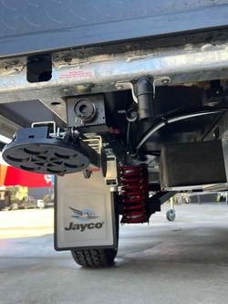 2025 JAYCO J-POD JPOD.XL.OB-MY25