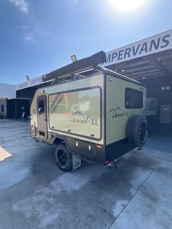 2025 JAYCO J-POD JPOD.XL.OB-MY25