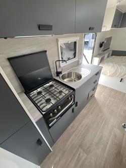 2026 JAYCO STARCRAFT 19.61-3.SC-MY26