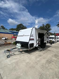 2026 JAYCO STARCRAFT 19.61-3.SC-MY26