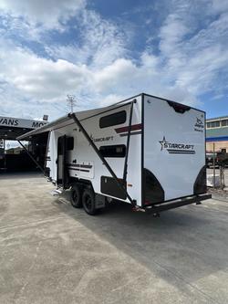 2026 JAYCO STARCRAFT 19.61-3.SC-MY26