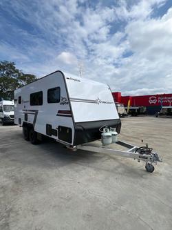 2026 JAYCO STARCRAFT 19.61-3.SC-MY26