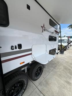 2026 JAYCO STARCRAFT 19.61-3.SC-MY26