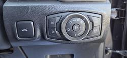 2021 Ford Everest Trend UA II MY21.75 4X4 Dual Range Meteor Grey