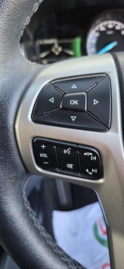 2021 Ford Everest Trend UA II MY21.75 4X4 Dual Range Meteor Grey