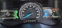 2021 Ford Everest Trend UA II MY21.75 4X4 Dual Range Meteor Grey