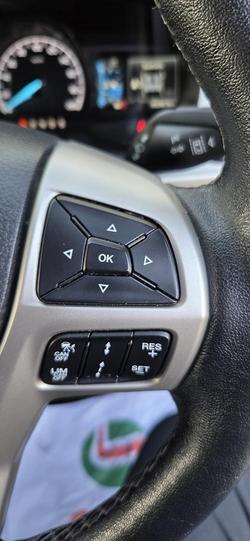 2021 Ford Everest Trend UA II MY21.75 4X4 Dual Range Meteor Grey