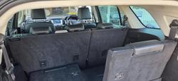 2021 Ford Everest Trend UA II MY21.75 4X4 Dual Range Meteor Grey