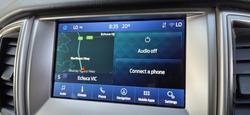 2021 Ford Everest Trend UA II MY21.75 4X4 Dual Range Meteor Grey
