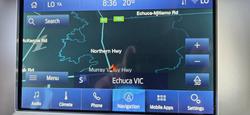2021 Ford Everest Trend UA II MY21.75 4X4 Dual Range Meteor Grey
