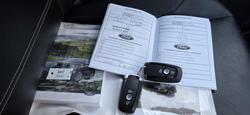 2021 Ford Everest Trend UA II MY21.75 4X4 Dual Range Meteor Grey
