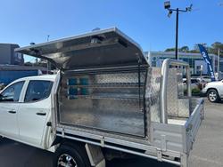 2021 Mitsubishi Triton GLX ADAS