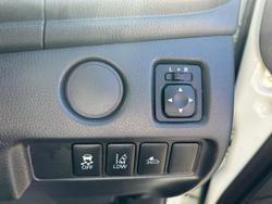 2021 Mitsubishi Triton GLX ADAS