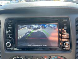 2021 Mitsubishi Triton GLX ADAS