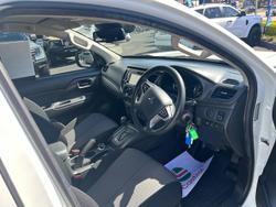 2021 Mitsubishi Triton GLX ADAS