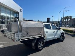 2021 Mitsubishi Triton GLX ADAS