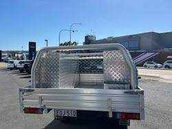 2021 Mitsubishi Triton GLX ADAS